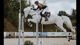 Before You Go | English Riding Edit 4k