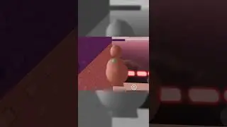 Delicious Parkur & Drawing (Scene 2), Roblox