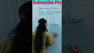 Indian State Sharing Border with Nepal