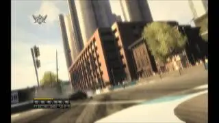 Race Driver Grid Clip