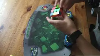 Jayden McNeill WR Fail Downsolved in 4.29