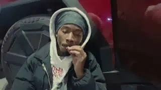 Nuudini - Dragged it (Official Music Video) 