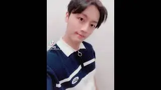 SF9 Young Bin TikTok Challange Ver Video Call SF9 TikTok Japan ☺☺☺🥰🥰🥰😍😍