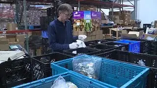Saint Vincent de Paul seeks volunteers to meet year-round community needs