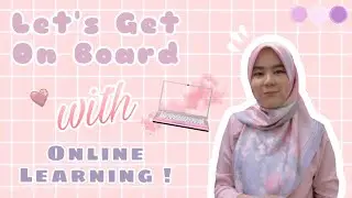 ISSoL 2021 | LET'S GET ON BOARD WITH ONLINE LEARNING!