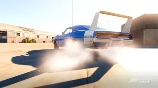 Мой лучший дрифт-кар в Forza Horizon 2 с Thrustmaster Wheelcam