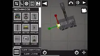 How to make Thor in melon playground my version