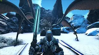 🔴LIVE - GANG GANG VS BNG FULL WAR| Ark PVP 🍭