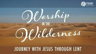 3-22-2026 10:30am Contemporary Joy Worship - &ldquo;A Truth-Speaking Journey
