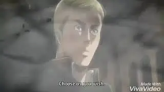 Attack on Titan AMV - Birth Of Levi Rivaille
