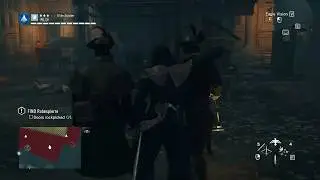 Stealth Mission- Find Robespierre- Assassin's Creed Unity |Asus ROG Gaming Laptop