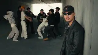 VITO - TRESS / ត្រែះ​ [Official MV]