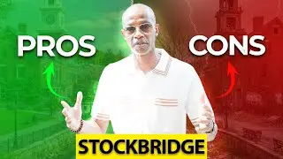 Living in Stockbridge GA in 2026 | Pros and Cons of Stockbridge Revealed | Atlanta Suburbs Guide