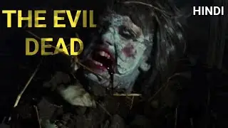 The Evil Dead (1981) Cast Then And Now. #slasher #dark #underrated