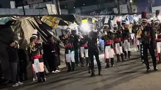 “VOLVERÉ” BANDA DE GUERRA INVO 15-09-2025