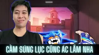 HOLDING A PUNCH IS ALSO REALLY CRUEL | kCalB Valorant #highlights