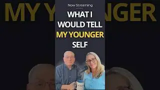 If I could sit down with my younger self, here&rsquo;s what I&rsquo;d say&hellip; 💭🤔