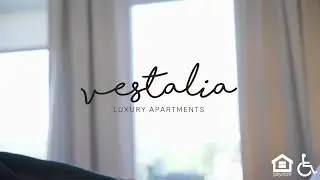 Vestalia (Full with Audio Descriptions) | Glendale CA Apartments | Greystar
