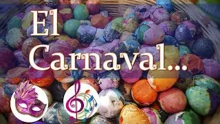 &iquest;Que es el Carnaval y por que se celebra?