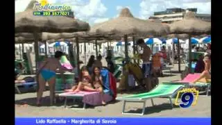 Lido Raffaella | Margherita di Savoia