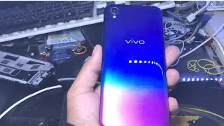 vivo y91 mobile phone repair old phone
