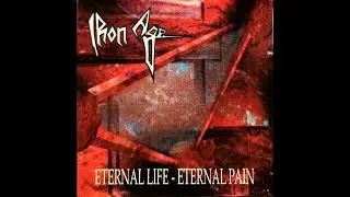 Iron Age (Heavy metal, Germany) - Eternal Life - Eternal Pain (Unreleased album)