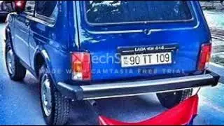 Azeri Bass Music(JOSSUA MACIAS)REMIX {2018}