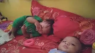 Kakaa adeek ~~ anbiyaa safaluna & muhammad al farezel