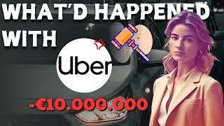 Privacy Regulations and Uber: A Closer Look