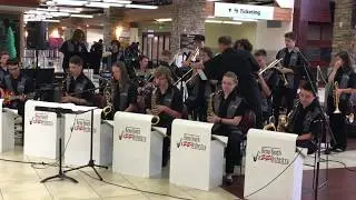Bernie's Tune