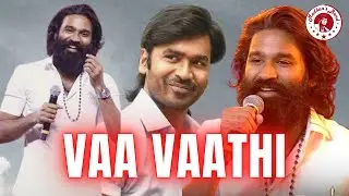 Vaa Vaathi Instrumental Cover By Madhan's Band | Music Band | Wedding Music | Dhanush | GV Prakash