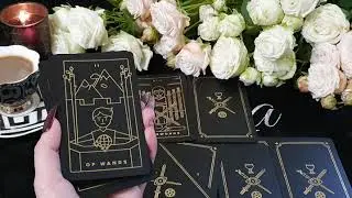 ВОДОЛЕЙ. Таро прогноз на ДЕКАБРЬ 2020/ DECEMBER 2020 horoscope & tarot forecast