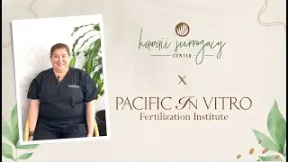IVF and Surrogacy Q&A | Pacific In Vitro Fertilization Institute | Hawaii Surrogacy Center