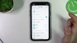 Как установить Google Maps в качестве приложения по умолчанию на устройстве APPLE?