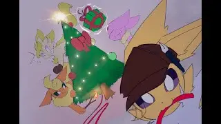 Jolly time (OC animation)