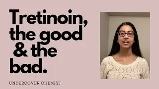 Things I wish I knew before starting | Undercover Chemist