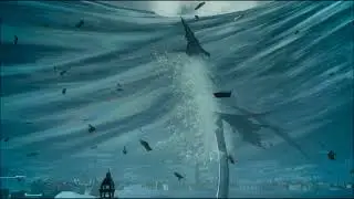 Final Fantasy XV - The Hydraean's Wrath (Cashglom 2024 Remix)