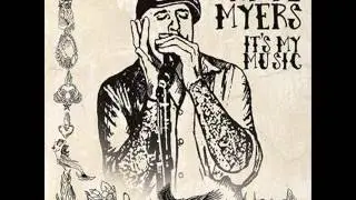 Nate Myers - Rainin'