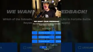 If You Ask You Shall Recieve