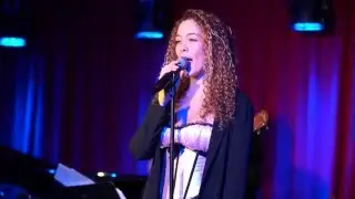Stephanie Gerard at Vitellos - Sincerita