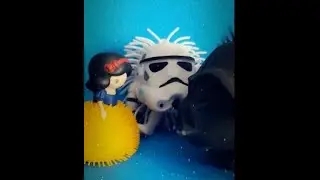Adventures from SquishyPlanet Again!
