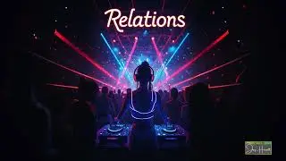 Erika - Relations (Remix by Jez Hewitt)