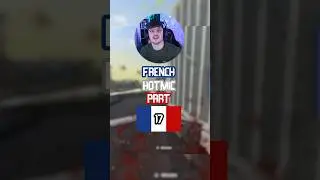 French one 🇫🇷📺🎮 #fyp #foryou #foryoupage #warzone #warzoneclips #warzonehotmic