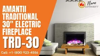 Amantii Traditional 30