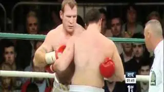 Martin Rogan V Yavor Marinchev