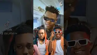 Ibibazo Bya Ele&eacute;eh na Prince  Kizz Bruce Melodie Bose Arabemera