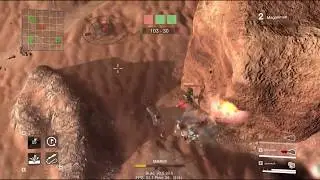 TECHWARS ONLINE 2 [Quick Gameplay]