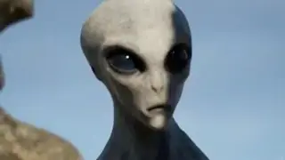alien India UFO video