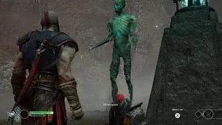 God of War 2024-07-06 | Freeing Spirits, and 2 Muspelheim Ciphers | Path to the Mountain