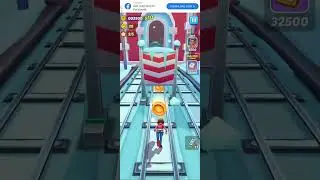 subway surfers